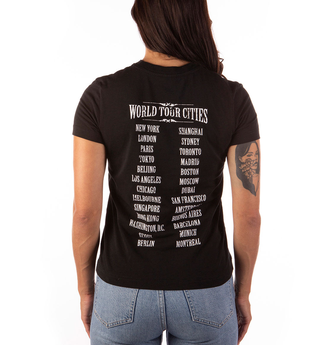 World Tour