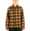 The Mechanic B button down jacket