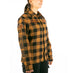 The Mechanic B button down jacket