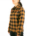 The Mechanic B button down jacket