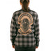 The Mechanic A button down jacket