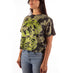 The Get Down cropped t-shirt