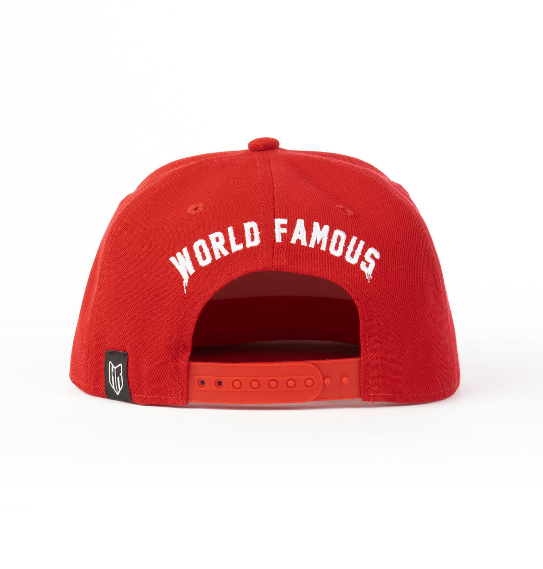 The world Famous