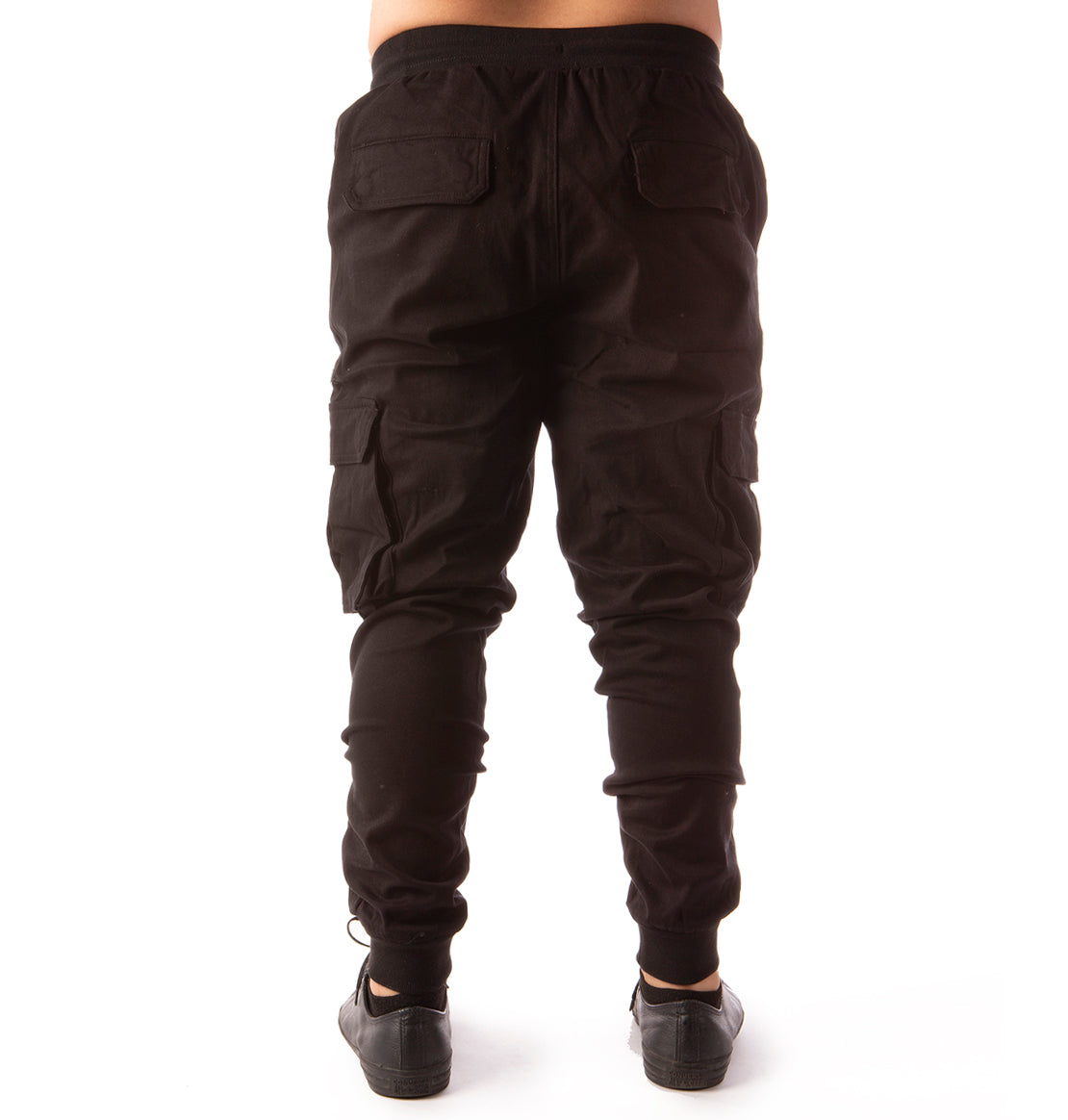 Sweatpants with velcro fly hotsell