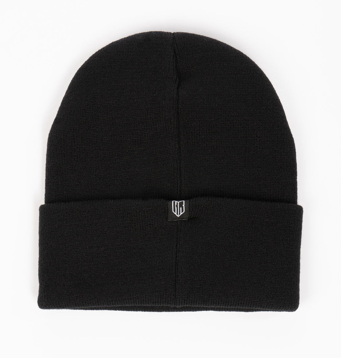 Built 2 Last beanie