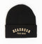 Fear No Man beanie
