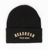 Fear No Man beanie