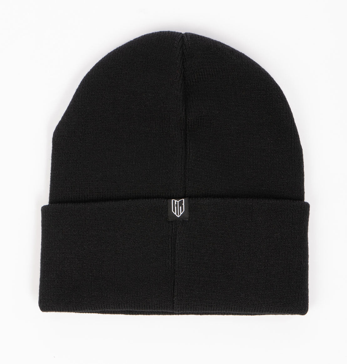 Fear No Man beanie
