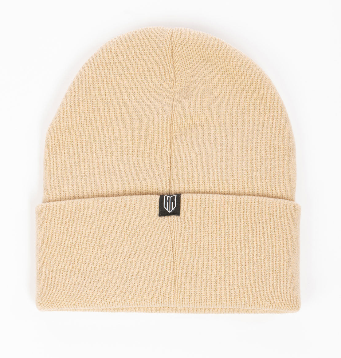 Fear No Man beanie