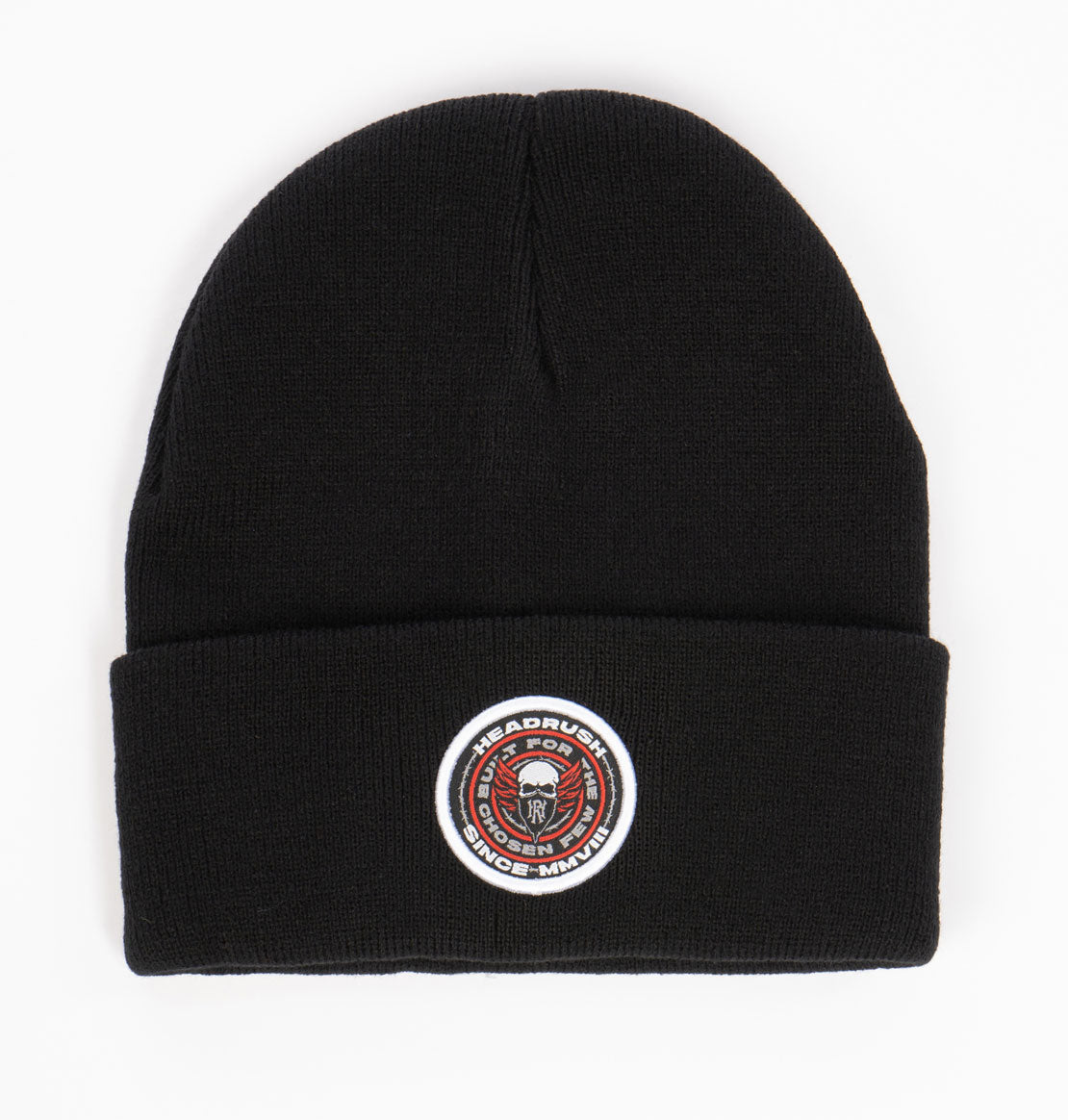 The Nightcrawler beanie