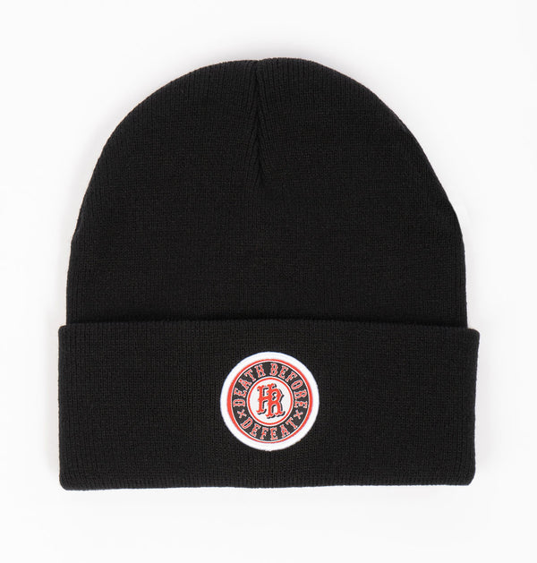 The Rise of Macedon beanie