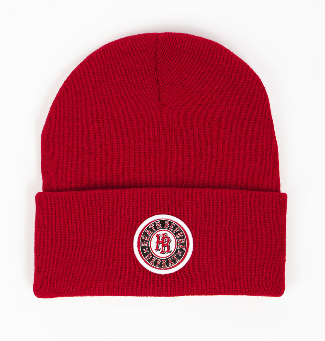 The Rise of Macedon beanie