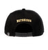 Fear No Man flat brim cap