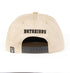 Fear No Man flat brim cap