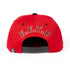 The Rise of Macedon flat brim