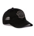 Built 2 Last curved brim snapback