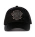 Built 2 Last curved brim snapback