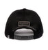 Built 2 Last curved brim snapback