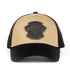 Built 2 Last curved brim snapback