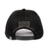 Built 2 Last curved brim snapback