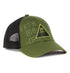 Duty Calls Curved brim snapback