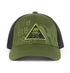 Duty Calls Curved brim snapback