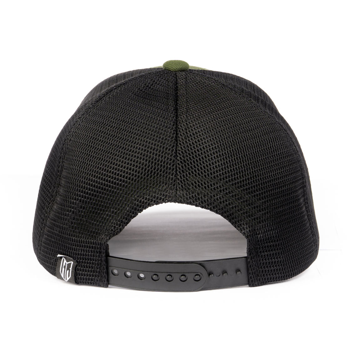 Duty Calls Curved brim snapback