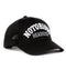 The Rise of Macedon curved brim snapback