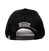 The Rise of Macedon curved brim snapback