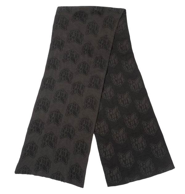 Fear No Man scarf
