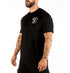 Built 2 Last t-shirt