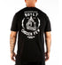 Built 2 Last t-shirt