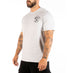 Built 2 Last t-shirt
