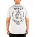 Built 2 Last t-shirt
