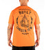 Built 2 Last t-shirt