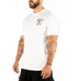 Built 2 Last t-shirt