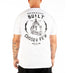 Built 2 Last t-shirt
