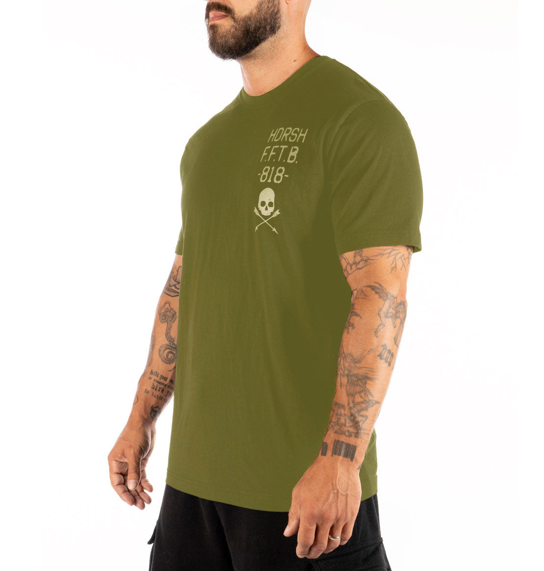 Duty Calls T-shirt
