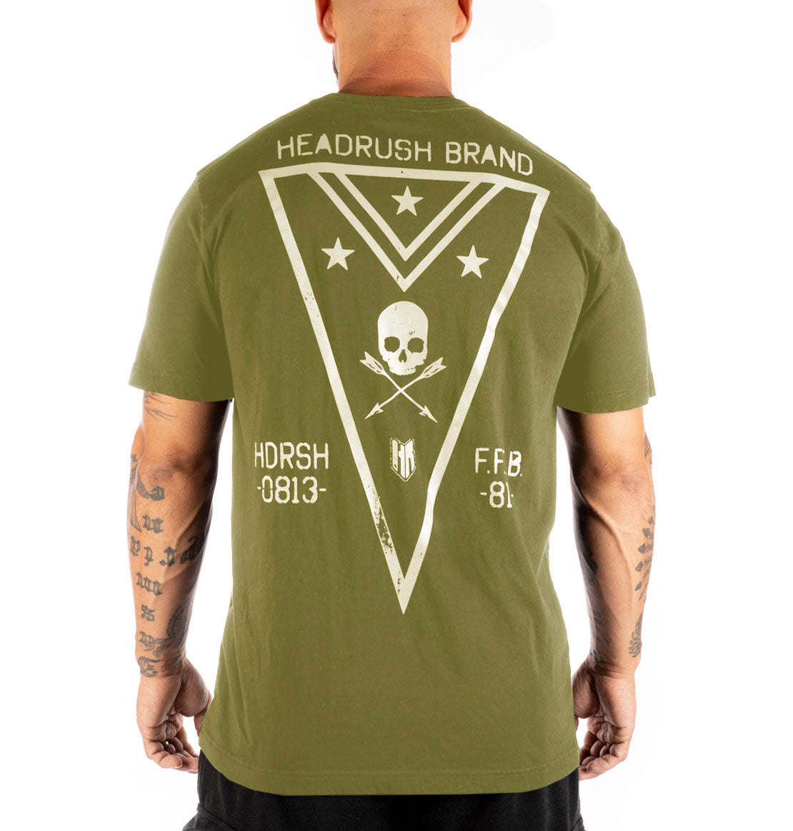 Duty Calls T-shirt