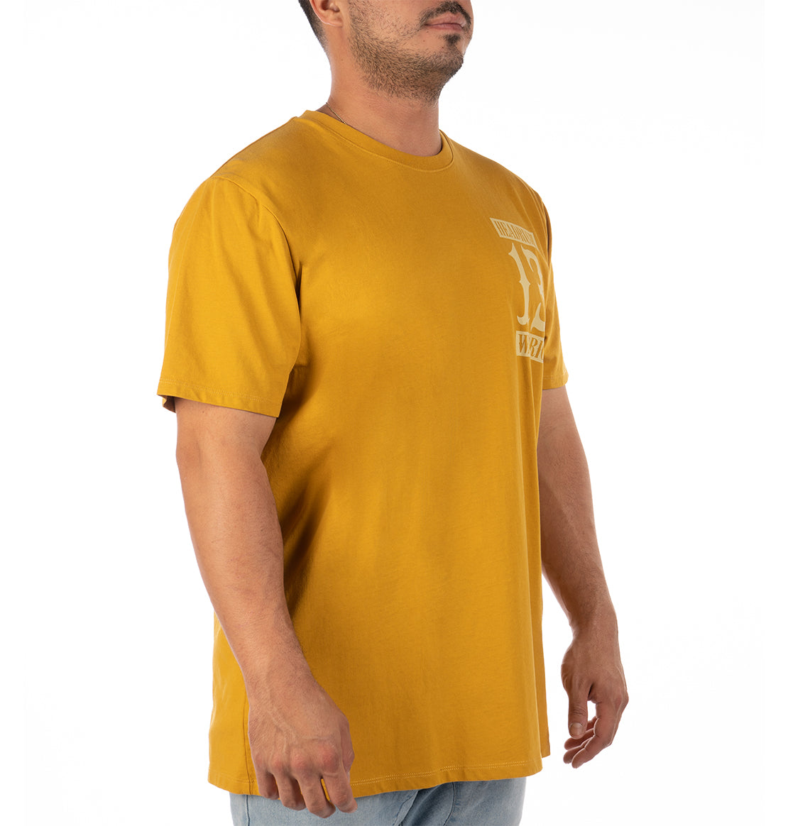 The Great Specter t-shirt