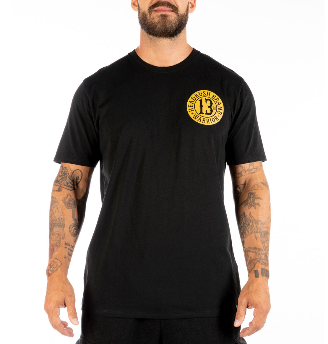 The Great Specter t-shirt