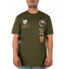 The Nightcrawler t-shirt