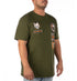 The Nightcrawler t-shirt