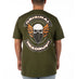 The Nightcrawler t-shirt