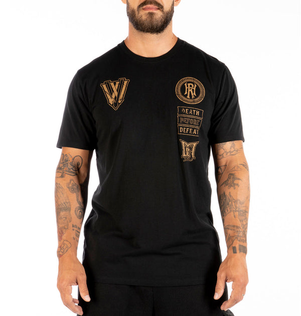 The Palazzo t-shirt