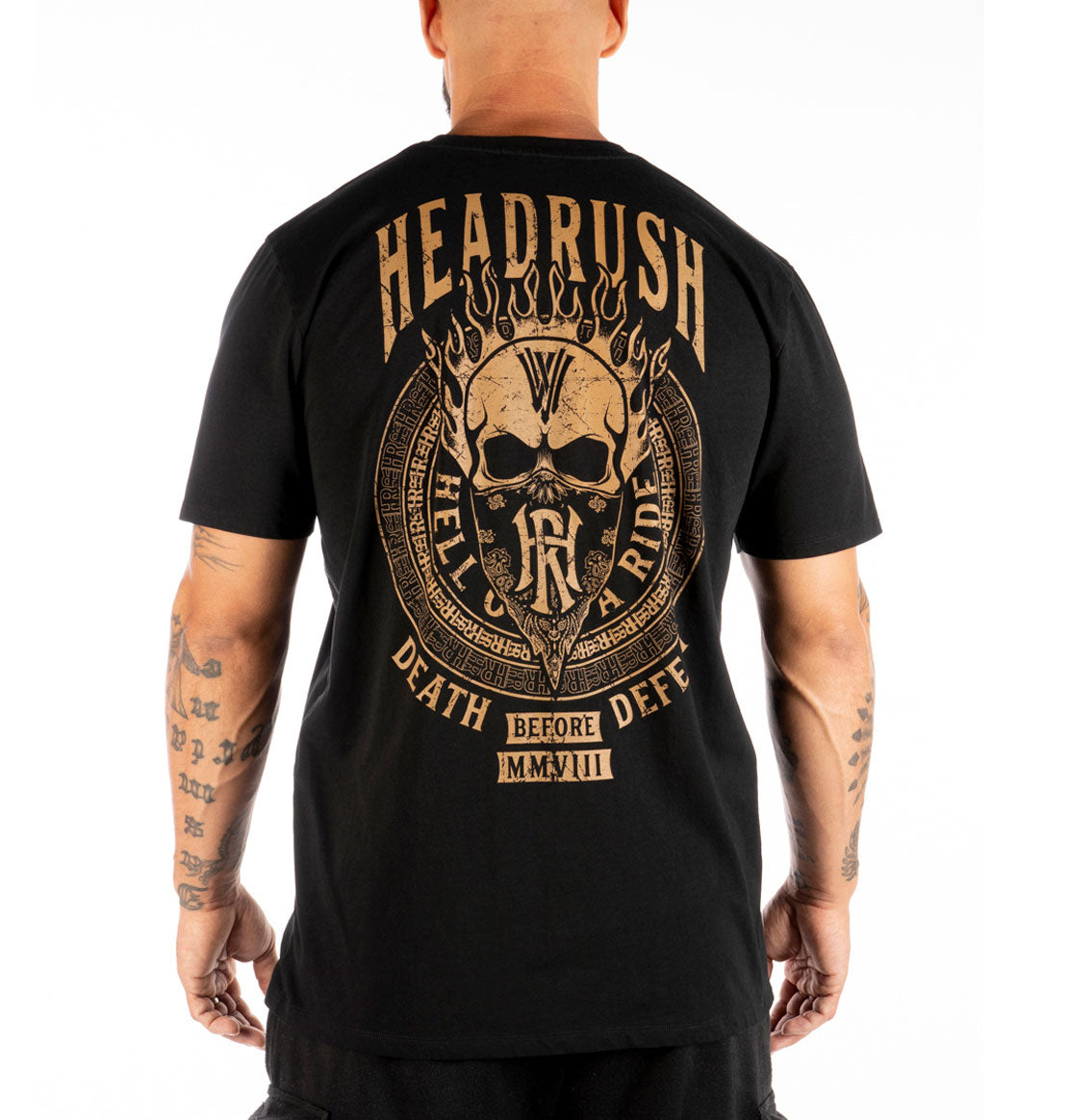 The Palazzo t-shirt