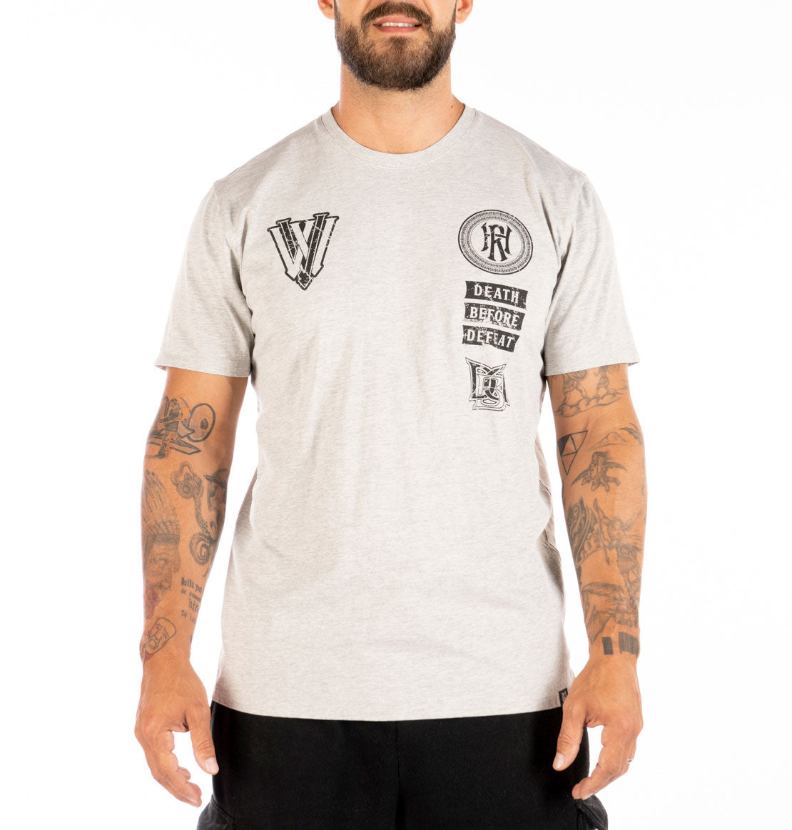 The Palazzo t-shirt