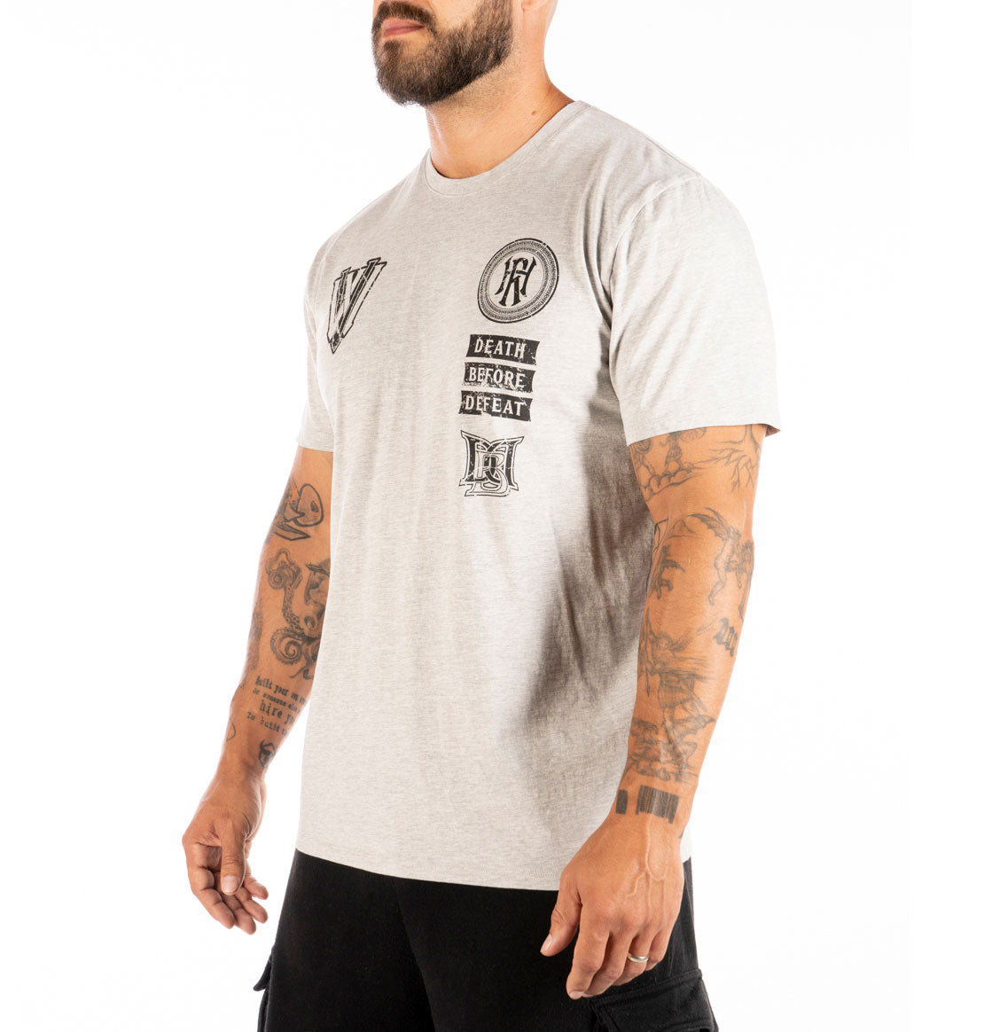 The Palazzo t-shirt