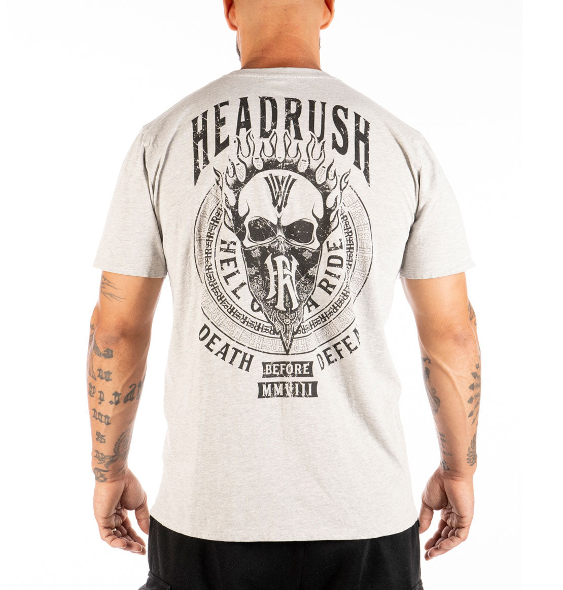 The Palazzo t-shirt