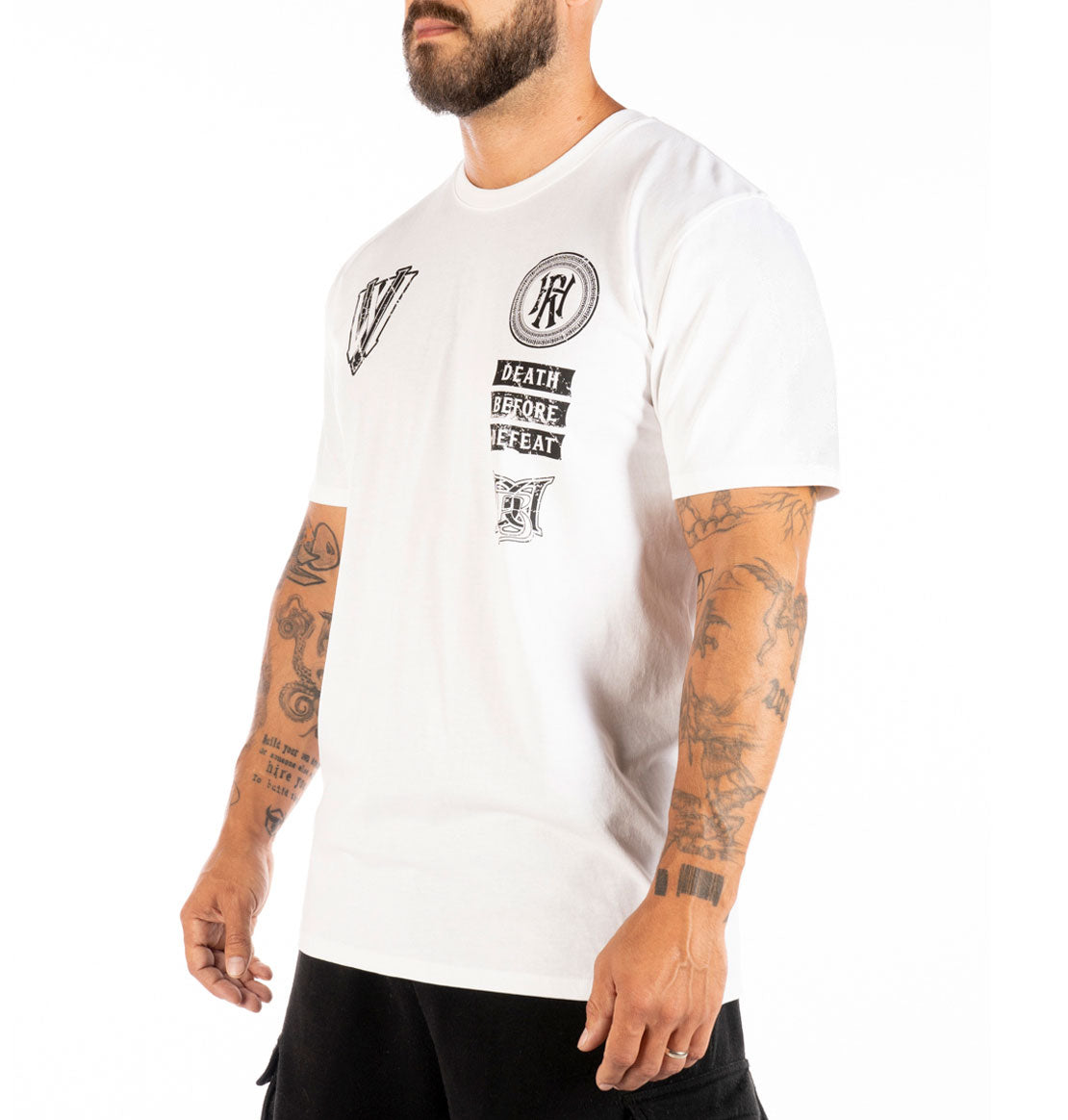 The Palazzo t-shirt